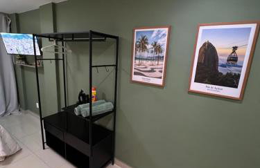 Studio moderno e aconchegante em Botafogo - Foto 18