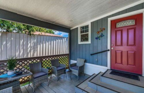 StockYards-BBobs-4mins! GrayLee House.4-Bedrooms - Foto 11