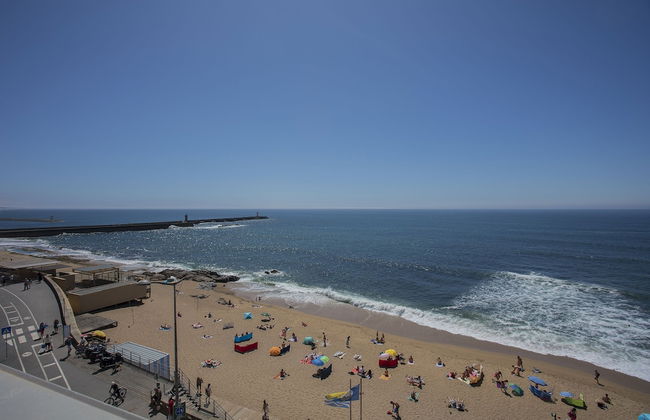 Liiiving - Luxury Beachfront Apartment V - Foto 46