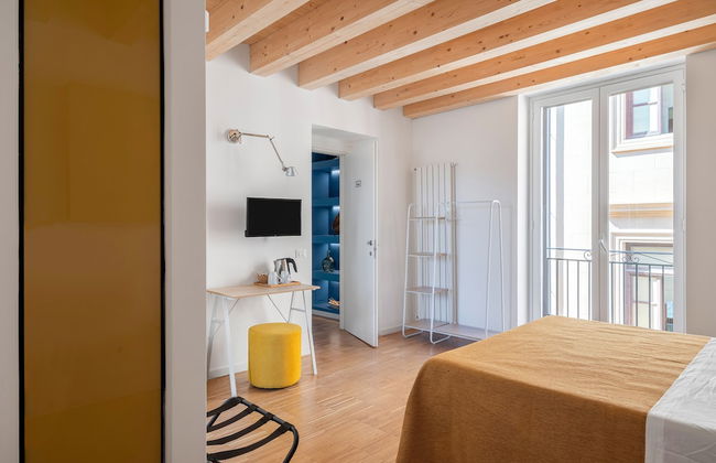 Le Stanze di Triyah - Foto 7