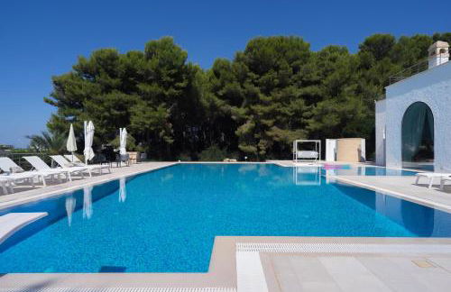 VILLA ROSA MEDITERRANEA - Foto 46