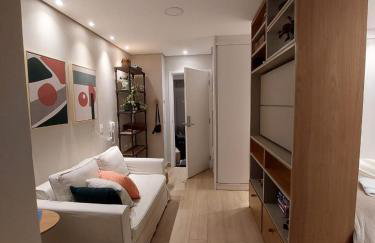 VN CASA TOPÁZIO - VILA MARIANA - Foto 8