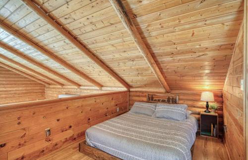 Trout Trap at Henry's Lake - Photo 33