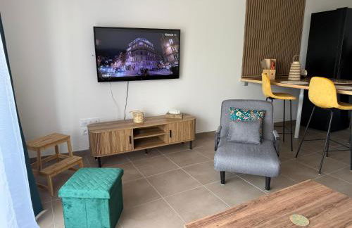 Chez Moumoune - Foto 9