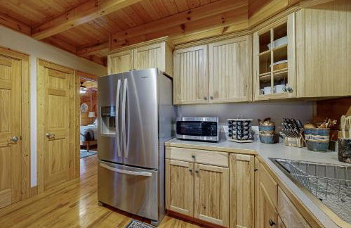 Hickory Creek Hideaway - Foto 25