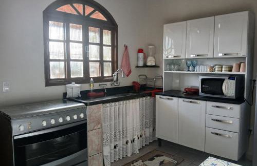 Nossa Casa com Piscina - Photo 8