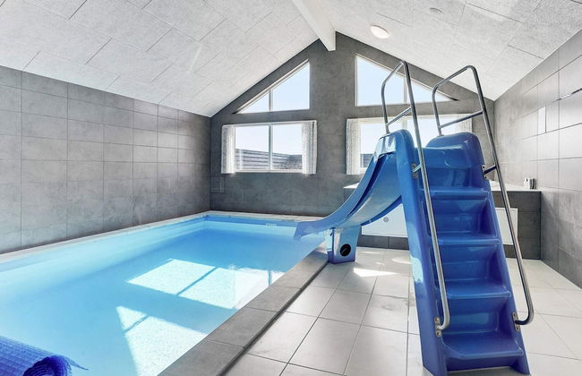 Luxury Retreat for 18 - By Traum Ferienwohnungen - Foto 11