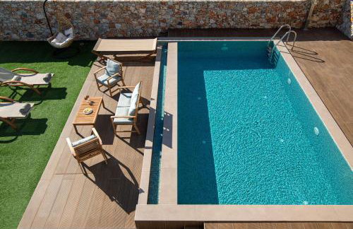 Villa Serenity Cove - Foto 34