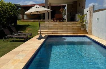 Casa Paraíso Guajiru - Foto 50