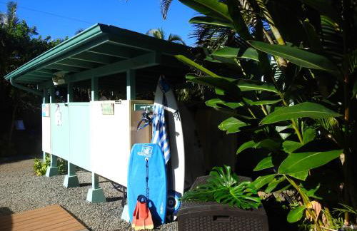 Kalani Hawaii Private Lodging - Foto 70