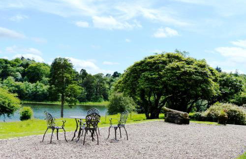 Blessingbourne Cottages & Apartments - Foto 106