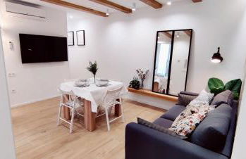 Estupendo Piso de 2 dormitorios en la Gran Vía. A/A. Wifi. - Foto 11