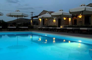 ONAR LIMNOS II LUXURY APARTMENTS - Foto 29