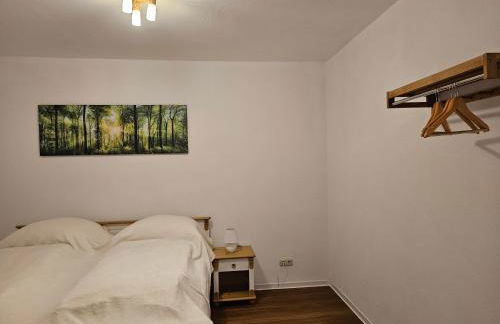 Ferienwohnung Mauerblume - Foto 11