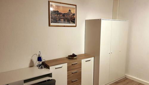 Geräumige Ferienwohnung 90 sqm im Erholungsort - Foto 5, wardrobe