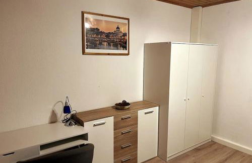 Geräumige Ferienwohnung 90 sqm im Erholungsort - Foto 5