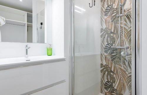 Magnifique Appartement Plage Cavalière Terrasse 3 Chambres Garage - Foto 24