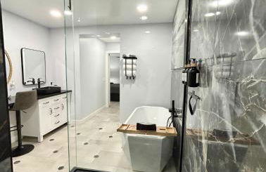 NEW! Private Lux Home Near Airport, Affordable AZ - Foto 33