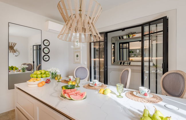 Villa Sunkiss at I Masi Winery - Foto 79