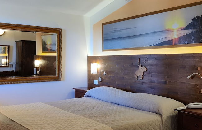 Locanda Mossa Dei Barbari - Foto 8