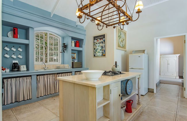 Rose Cottage - Foto 11