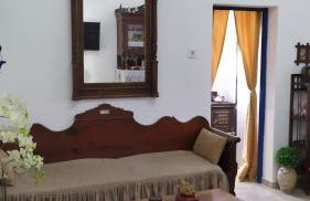 Nikolakis traditional house in the village. - Foto 14