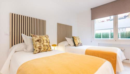 Estilo y Confort en el Corazón de Salamanca - Foto 4