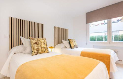 Estilo y Confort en el Corazón de Salamanca - Foto 4