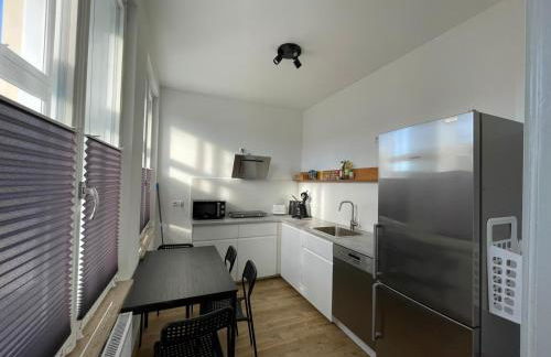 SCHEE Apartments - stilvolle & zentrale Wohnungen mit Privatparkplatz - Foto 25