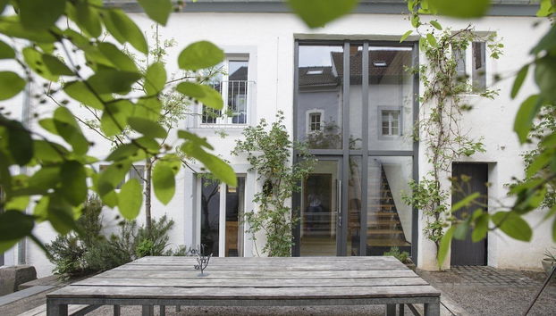 Nengshof Ferienwohnung Wildrose - Foto 2, Profilbild