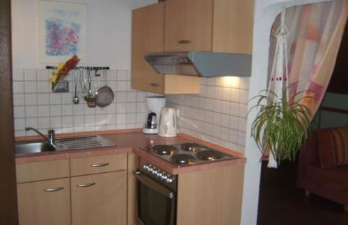 Ferienwohnung Evangeline Borsch - Foto 6