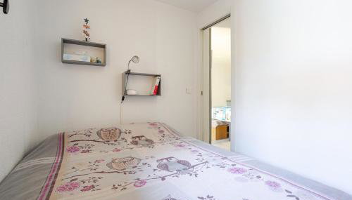 pavillon cozy dans la pinède - 2 chambres- 4 personnes - Foto 4