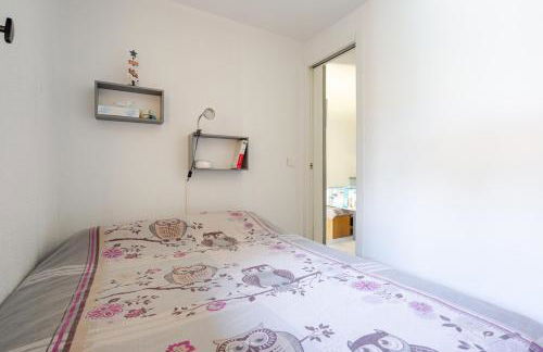 pavillon cozy dans la pinède - 2 chambres- 4 personnes - Foto 4