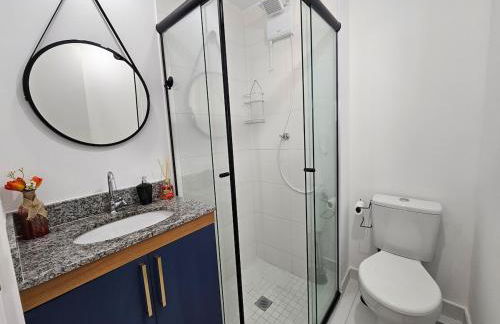 19Lindo ap Rua Metrô prox Centro - Photo 37