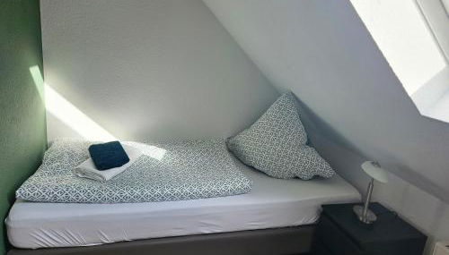 Ferienwohnung Forsthaus - Foto 4