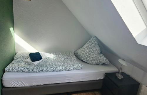 Ferienwohnung Forsthaus - Foto 4