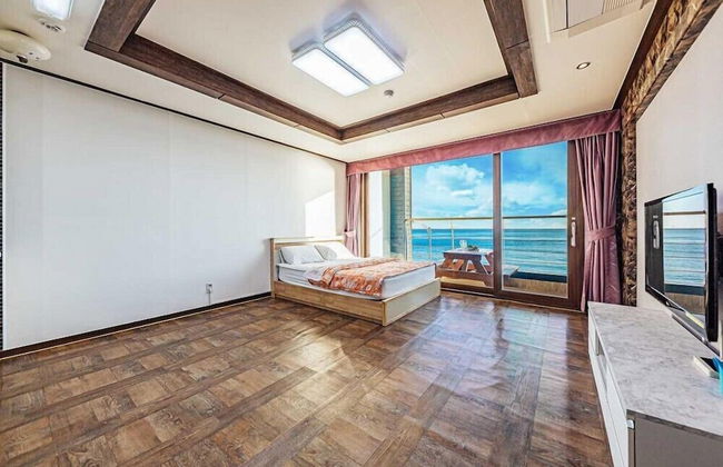 Sea Island Pension - Foto 20