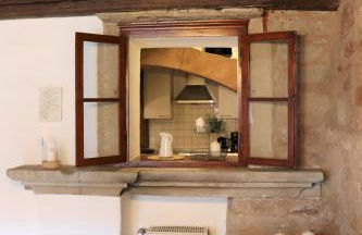 Fereinwohnnung, Ferienhaus, Bauernhaus - 2 kostelnlose Parkplätze - Wifi - schöner Innenhof - 5min bis Saarlouis Innenstadt - Foto 5