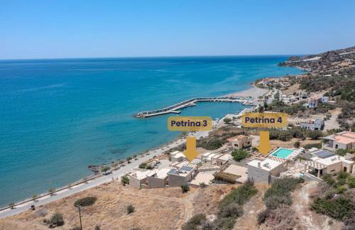 Petrina 3 villa by the sea - Foto 27