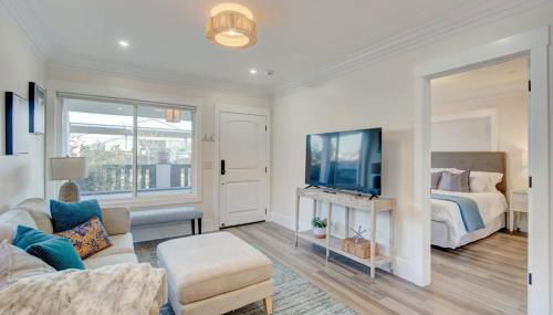 Historic Barrio Logan Bungalow - Foto 2