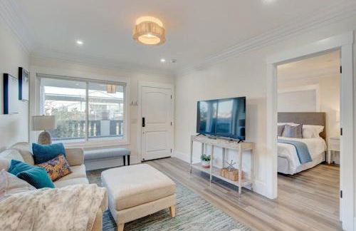 Historic Barrio Logan Bungalow - Foto 2