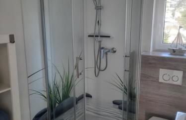 Exklusive Wohnoase mit 3 Schlafzimmern MwSt ausweisbar großer Balkon in toller Lage von Melsungen - Foto 19