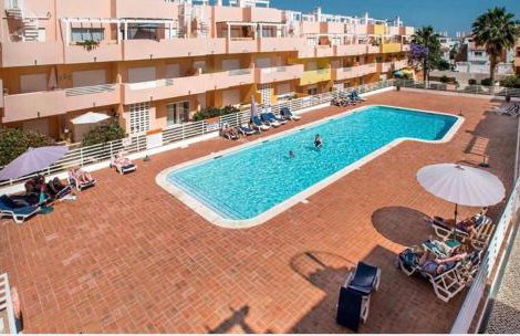 Apartamento Amarelo - Photo 5