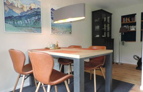 Ferienwohnung-Geltendorf Nähe Ammersee - Foto 3