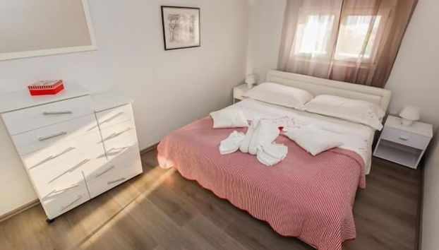 Apartments Roda - - Foto 4, Habitación