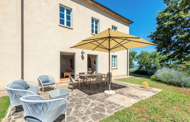 Appartamento Olivo - Cignella Resort - Photo 47