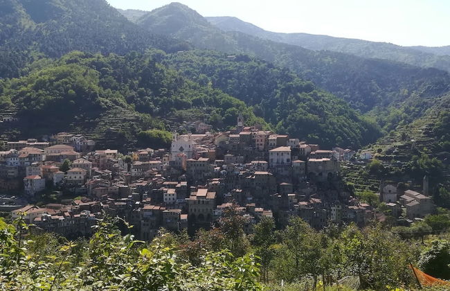 Casa Margherita - Holiday Home- - Foto 14