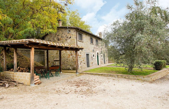 Villa in Rome With Pool & Stunning Views - Foto 38