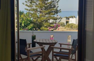 Antigoni Apartments 'Olive Room' - Foto 10