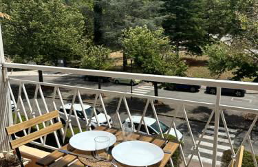 Appartement Le Palais - Foto 6